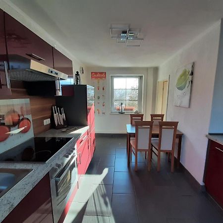 Ferienhaus Elbsommer Am Weinberg II Майсен Екстериор снимка