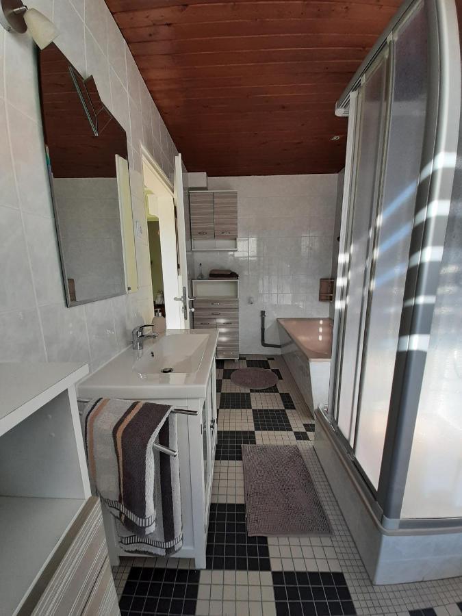 Ferienhaus Elbsommer Am Weinberg II Майсен Екстериор снимка