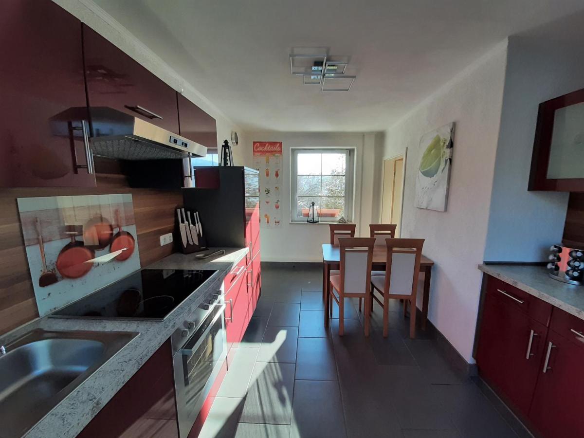 Ferienhaus Elbsommer Am Weinberg II Майсен Екстериор снимка
