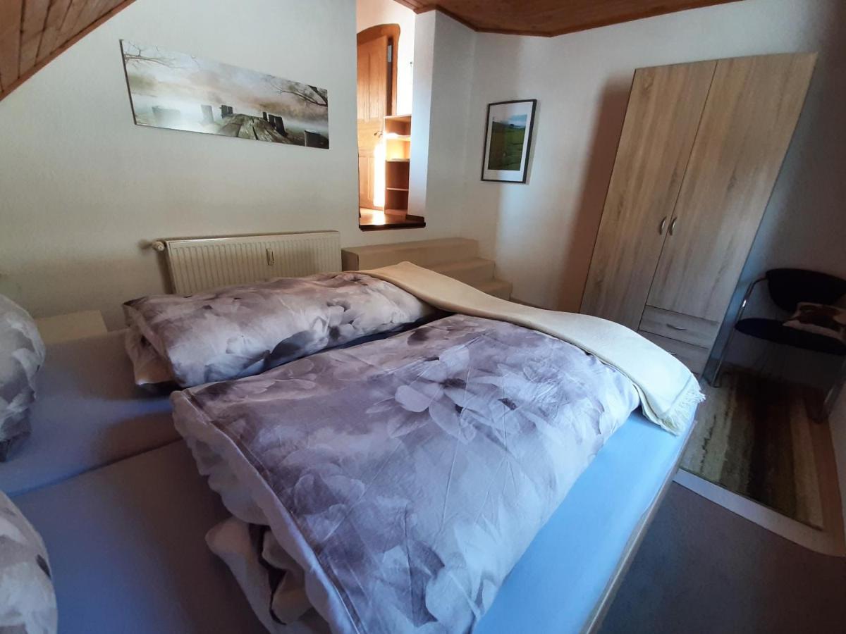 Ferienhaus Elbsommer Am Weinberg II Майсен Екстериор снимка