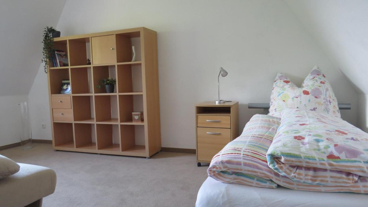 Ferienhaus Elbsommer Am Weinberg II Майсен Екстериор снимка